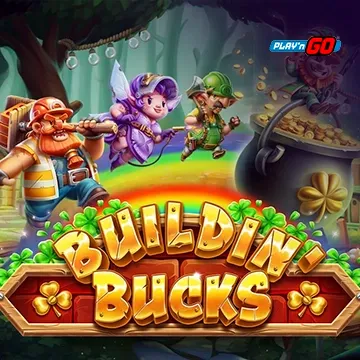 Buildin More Bucks - LETSEBET77