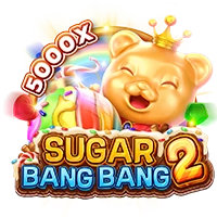 SUGAR BANG BANG2 - LETSEBET77