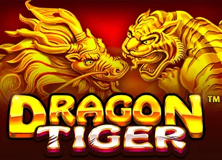 The Dragon Tiger - LETSEBET77