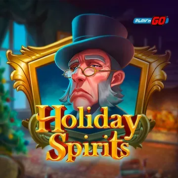 Holiday Spirits - LETSEBET77
