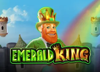 Emerald King - LETSEBET77