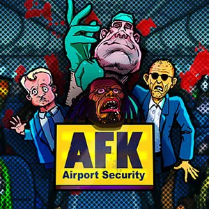 AFK Airport Security - LETSEBET77
