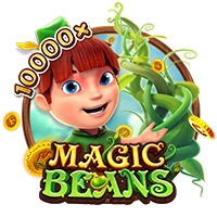 MAGIC BEANS - LETSEBET77