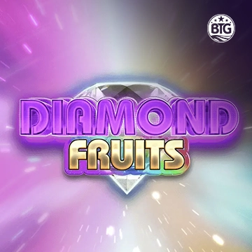 Diamond Fruits - LETSEBET77