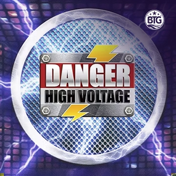 Danger High Voltage - LETSEBET77