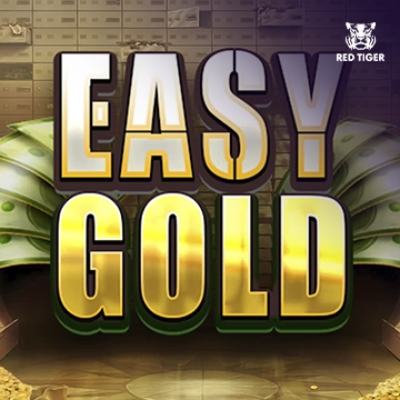 Easy Gold - LETSEBET77