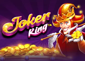 Joker King - LETSEBET77