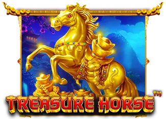 Treasure Horse - LETSEBET77