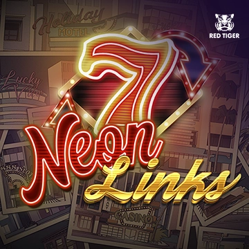 Neon Links - LETSEBET77