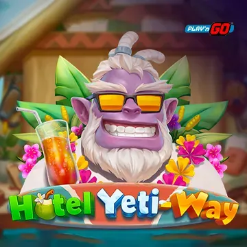 Hotel Yeti-Way - LETSEBET77