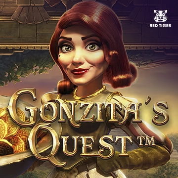 Gonzitas Quest - LETSEBET77