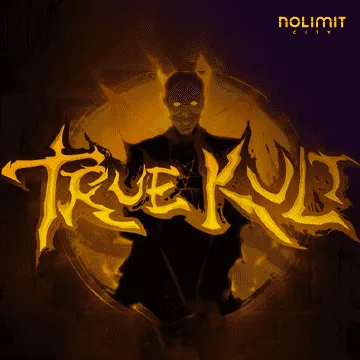 True Kult - LETSEBET77