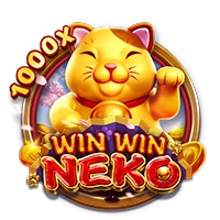 WIN WIN NEKO - LETSEBET77