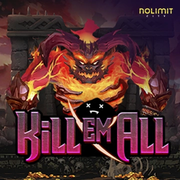 Kill Em All - LETSEBET77