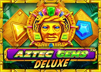 Aztec Gems Deluxe - LETSEBET77