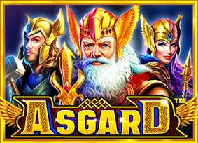 Asgard - LETSEBET77
