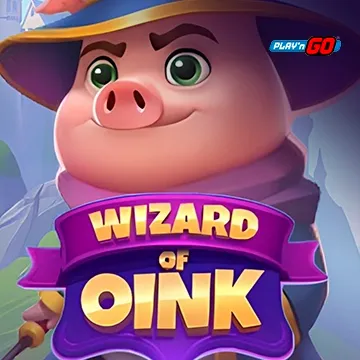 Wizard of Oink - LETSEBET77