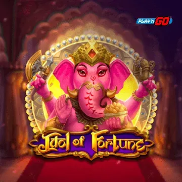 Idol of Fortune - LETSEBET77