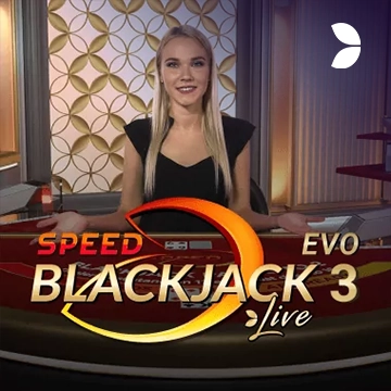 Evo Speed Blackjack 3 - LETSEBET77