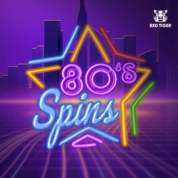 80s Spins - LETSEBET77