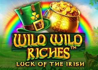 Wild Wild Riches - LETSEBET77