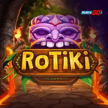Rotiki - LETSEBET77