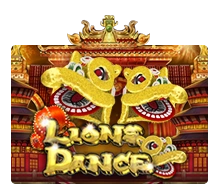 Lions Dance - LETSEBET77