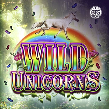 Wild Unicorns - LETSEBET77