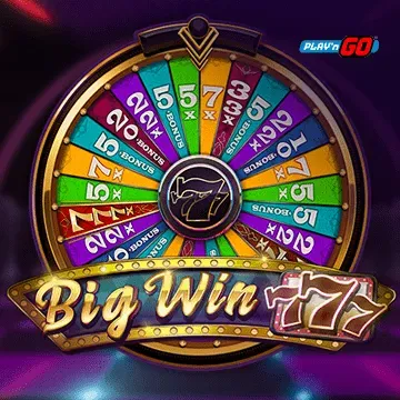 Big Win 777 - LETSEBET77