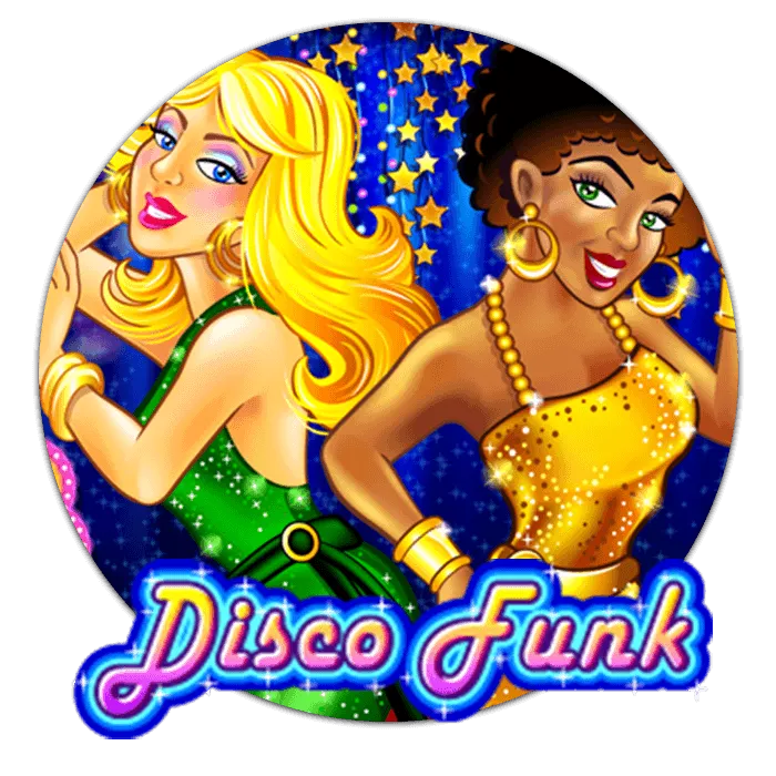 Disco Funk - LETSEBET77