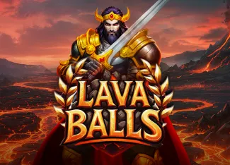 Lava Balls - LETSEBET77