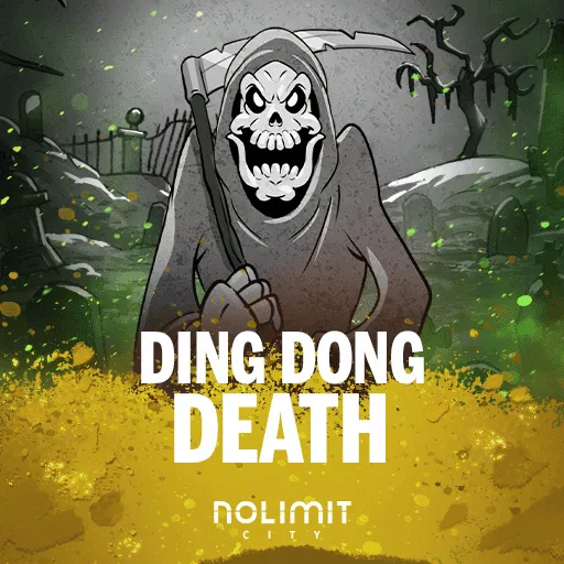 Ding Dong Death - LETSEBET77