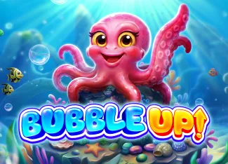 Bubble Up! - LETSEBET77