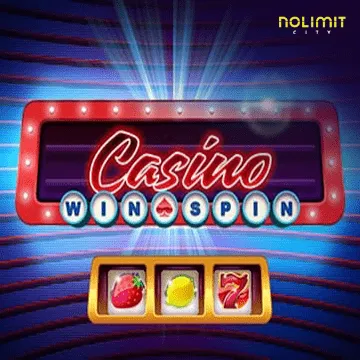 Casino Win Spin - LETSEBET77