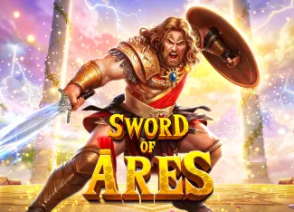 Sword of Ares - LETSEBET77