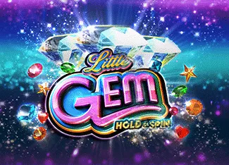 Little Gem Hold and Spin - LETSEBET77