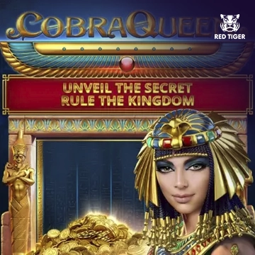 Cobra Queen - LETSEBET77