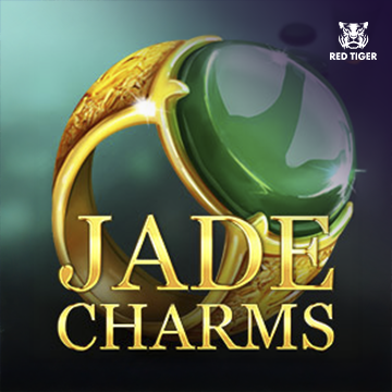 Jade Charms - LETSEBET77