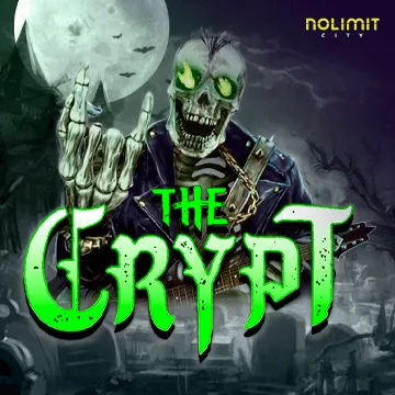 The Crypt - LETSEBET77
