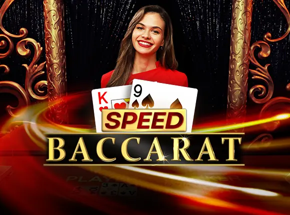Speed Baccarat G - LETSEBET77
