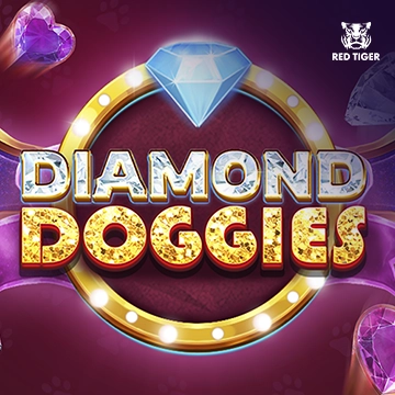 Diamond Doggies - LETSEBET77
