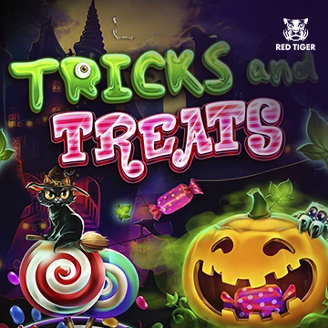 Tricks and Treats - LETSEBET77