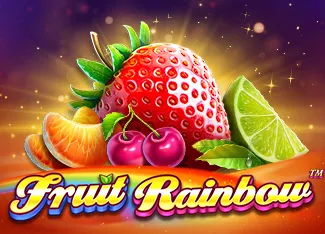 Fruit Rainbow - LETSEBET77
