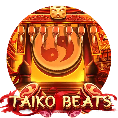 Taiko Beats - LETSEBET77