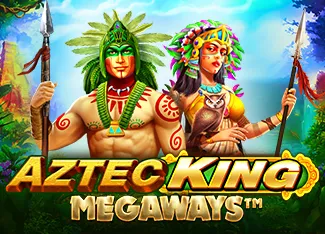 Aztec King Megaways - LETSEBET77