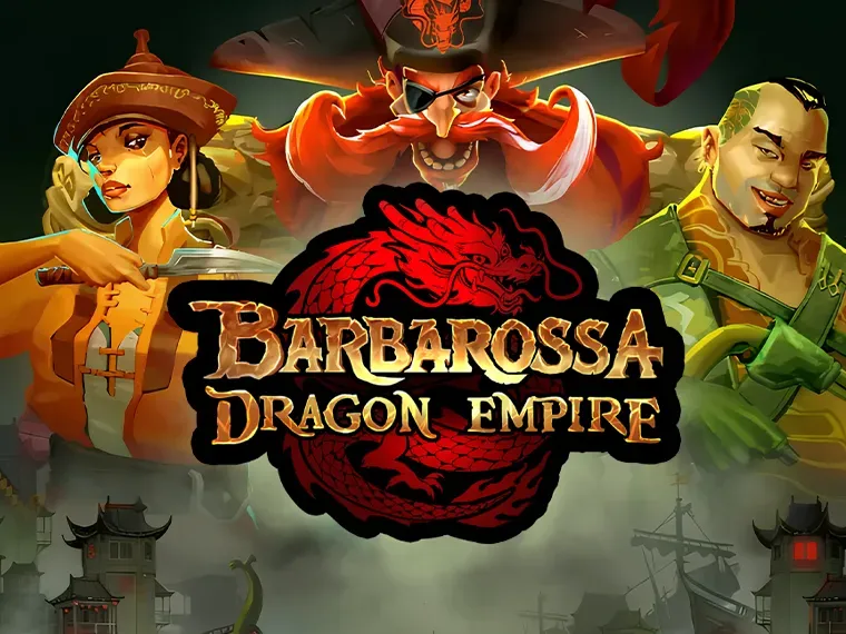 Barbarossa Dragon Empire - LETSEBET77