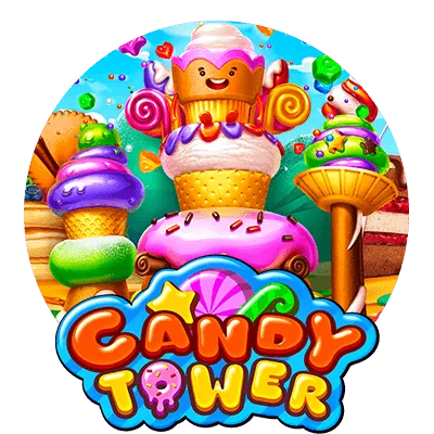 Candy Tower - LETSEBET77