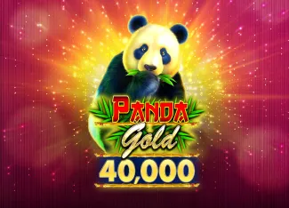 Panda Gold 10,000 - LETSEBET77