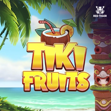 Tiki Fruits - LETSEBET77