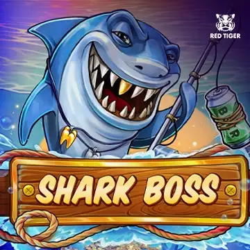 Shark Boss - LETSEBET77